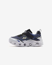 Skechers VORTEX 2.0 Gri Erkek Çocuk Günlük Spor Ayakkabı