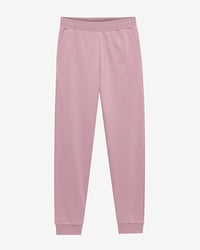 Skechers W Essential Jogger Sweatpant Pembe Kadın Eşofman Alt S242118-620