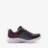 Skechers WAVY LITES  -  HYDRO CRUSH Lacivert Kız Çocuk Günlük Spor Ayakkabı 303393L-NVMT