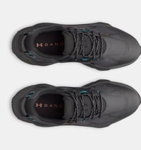 Under Armour Charged Bandit Tr 4 Wp Siyah Erkek Outdoor Ayakkabı