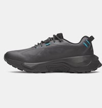 Under Armour Charged Bandit Tr 4 Wp Siyah Erkek Outdoor Ayakkabı