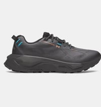 Under Armour Charged Bandit Tr 4 Wp Siyah Erkek Outdoor Ayakkabı