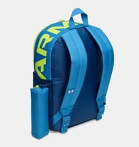 Under Armour Essential Printed Bp Mavi Erkek Çocuk Spor Çanta 6000991-430
