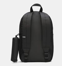 Under Armour Essential Printed BP Siyah Erkek Çocuk Spor Çanta 6000991-001