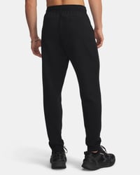 Under Armour Flex Fleece Tapered Pant Siyah Erkek Eşofman Alt 6015043-008