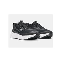 Under Armour Flx Tr Siyah Erkek Antrenman Ayakkabısı