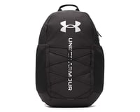 Under Armour Hustle Sport 6.0 Backpack Siyah Unisex Spor Çanta