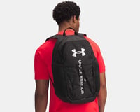 Under Armour Hustle Sport 6.0 Backpack Siyah Unisex Spor Çanta