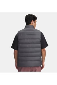Under Armour LEGEND DOWN VEST Gri Erkek Yelek 1385838-025