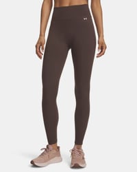 Under Armour Motion Ankle Legging Kahverengi Kadın Tayt 6013784-200