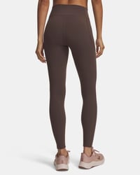 Under Armour Motion Ankle Legging Kahverengi Kadın Tayt 6013784-200