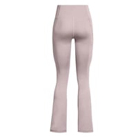 Under Armour Motion Flare Pant Pembe Kadın Eşofman Alt 1379176-015