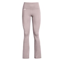 Under Armour Motion Flare Pant Pembe Kadın Eşofman Alt 1379176-015