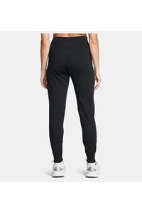 Under Armour Motion Jogger Siyah Kadın Eşofman Alt 1375077-002