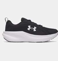Under Armour Ua Assert 11 Siyah Erkek Koşu Ayakkabısı