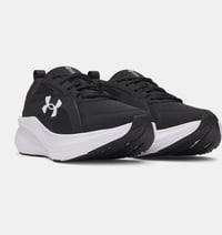 Under Armour Ua Assert 11 Siyah Erkek Koşu Ayakkabısı