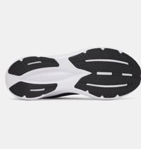 Under Armour Ua Assert 11 Siyah Erkek Koşu Ayakkabısı