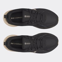 Under Armour Ua Assert 11 Siyah Erkek Koşu Ayakkabısı
