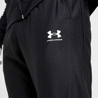 Under Armour UA B Challenger Tracksuit Siyah Erkek Çocuk Eşofman Takımı 6004082-001