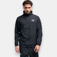 Under Armour UA B Challenger Tracksuit Siyah Erkek Çocuk Eşofman Takımı 6004082-001