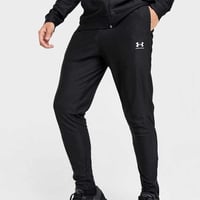 Under Armour UA B Challenger Tracksuit Siyah Erkek Çocuk Eşofman Takımı 6004082-001