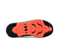 Under Armour UA Charged Bandit TR 3 Siyah Erkek Outdoor Ayakkabı