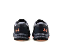 Under Armour UA Charged Bandit TR 3 Siyah Erkek Outdoor Ayakkabı