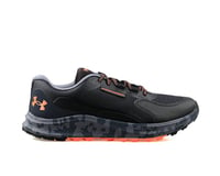 Under Armour UA Charged Bandit TR 3 Siyah Erkek Outdoor Ayakkabı
