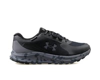 Under Armour UA Charged Bandit TR 3 SP Siyah Erkek Outdoor Ayakkabı