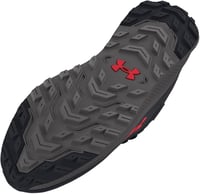 Under Armour UA Charged Bandit TR 3 SP Siyah Erkek Outdoor Ayakkabı 3028657-003