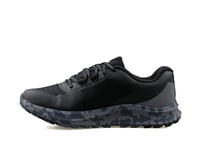 Under Armour UA Charged Bandit TR 3 SP Siyah Erkek Outdoor Ayakkabı