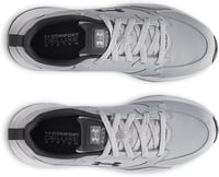 Under Armour UA Charged Edge Gri Erkek Günlük Spor Ayakkabı