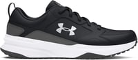 Under Armour Ua Charged Edge Siyah Erkek Günlük Spor Ayakkabı