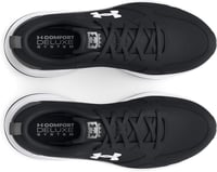 Under Armour Ua Charged Edge Siyah Erkek Günlük Spor Ayakkabı
