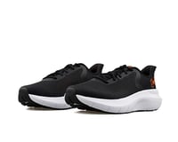 Under Armour UA Charged Rogue 5 Siyah Erkek Koşu Ayakkabısı