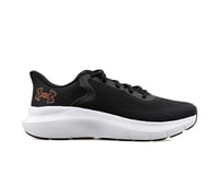 Under Armour UA Charged Rogue 5 Siyah Erkek Koşu Ayakkabısı