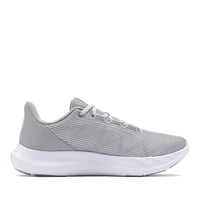 Under Armour UA Charged Speed Swift Gri Erkek Koşu Ayakkabısı