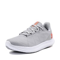 Under Armour UA Charged Speed Swift Gri Erkek Koşu Ayakkabısı