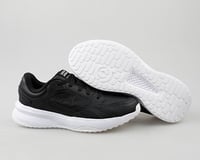Under Armour UA Edge LTHR Siyah Erkek Günlük Spor Ayakkabı