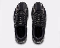 Under Armour UA HOVR Apparition RTRFTR TC Siyah Unisex Günlük Spor Ayakkabı