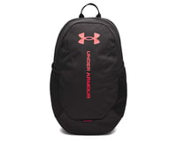 Under Armour Ua Hustle Lite Backpack Siyah Unisex Spor Çanta 6000399-002