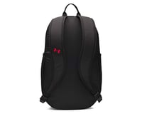 Under Armour Ua Hustle Lite Backpack Siyah Unisex Spor Çanta 6000399-002