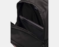 Under Armour Ua Hustle Lite Backpack Siyah Unisex Spor Çanta 6000399-002