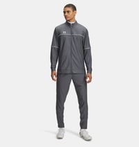Under Armour UA M Challenger Tracksuit Gri Erkek Eşofman Takımı 6004052-025