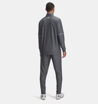 Under Armour UA M Challenger Tracksuit Gri Erkek Eşofman Takımı 6004052-025