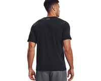 Under Armour UA M SPORTSTYLE LC SS Siyah Erkek T-Shirt 1326799-001