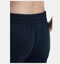 Under Armour UA Rival Fleece Jogger Siyah Kadın Eşofman Alt 1379438-001