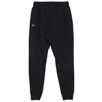 Under Armour UA Rival Hi Rise Woven Pant Siyah Kadın Eşofman Alt 1382727-001
