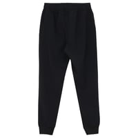 Under Armour UA Rival Hi Rise Woven Pant Siyah Kadın Eşofman Alt 1382727-001