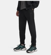 Under Armour Ua Rival Lw Jogger Siyah Erkek Eşofman Alt 6014638-001